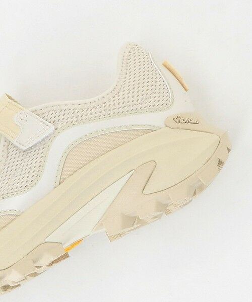 green label relaxing / グリーンレーベル リラクシング スニーカー | ＜MERRELL＞モアブ スピード 2 メリージェーン シューズ | 詳細18