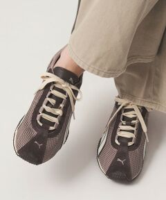 green label relaxing / グリーンレーベル リラクシング スニーカー | ＜PUMA＞H ストリート スニーカー