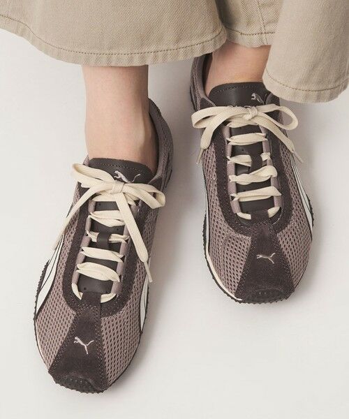 green label relaxing / グリーンレーベル リラクシング スニーカー | ＜PUMA＞H ストリート スニーカー | 詳細1