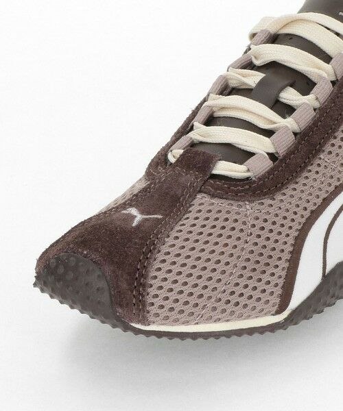 green label relaxing / グリーンレーベル リラクシング スニーカー | ＜PUMA＞H ストリート スニーカー | 詳細10