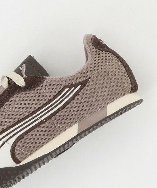 green label relaxing / グリーンレーベル リラクシング スニーカー | ＜PUMA＞H ストリート スニーカー | 詳細11