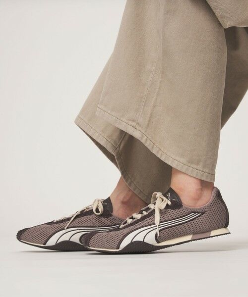 green label relaxing / グリーンレーベル リラクシング スニーカー | ＜PUMA＞H ストリート スニーカー | 詳細2