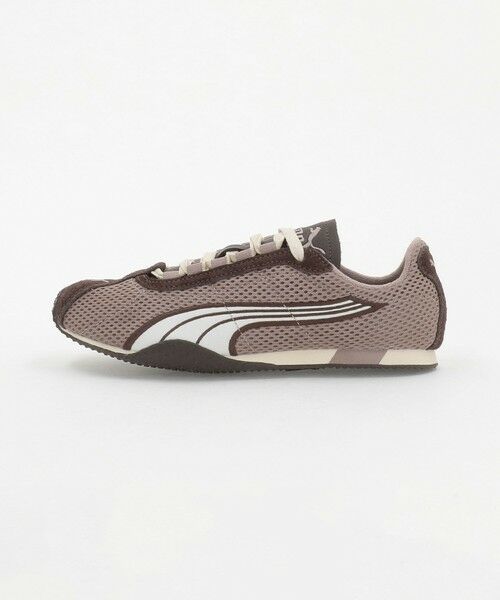 green label relaxing / グリーンレーベル リラクシング スニーカー | ＜PUMA＞H ストリート スニーカー | 詳細3