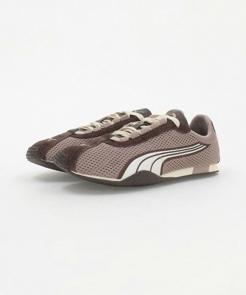 green label relaxing / グリーンレーベル リラクシング スニーカー | ＜PUMA＞H ストリート スニーカー | 詳細4