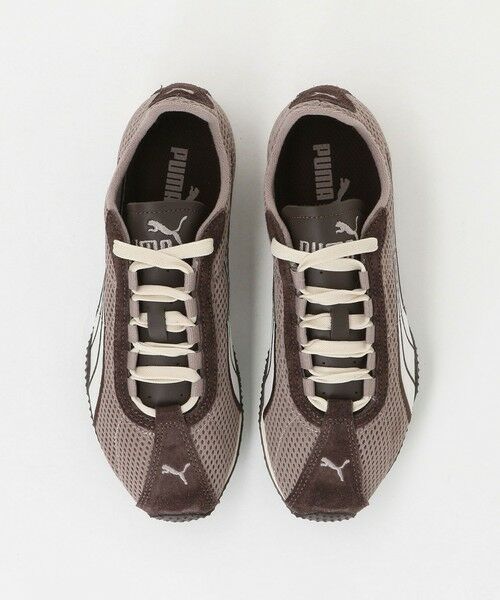 green label relaxing / グリーンレーベル リラクシング スニーカー | ＜PUMA＞H ストリート スニーカー | 詳細5