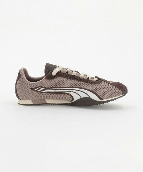 green label relaxing / グリーンレーベル リラクシング スニーカー | ＜PUMA＞H ストリート スニーカー | 詳細6