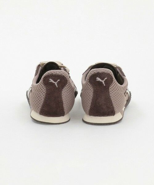 green label relaxing / グリーンレーベル リラクシング スニーカー | ＜PUMA＞H ストリート スニーカー | 詳細7
