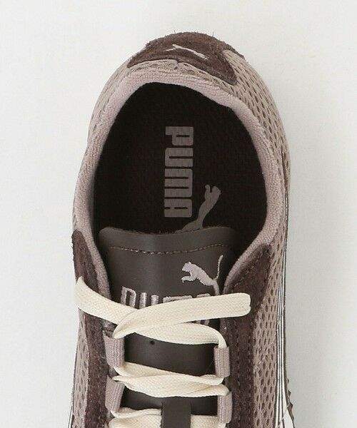 green label relaxing / グリーンレーベル リラクシング スニーカー | ＜PUMA＞H ストリート スニーカー | 詳細9