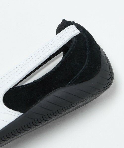 green label relaxing / グリーンレーベル リラクシング フラットシューズ | ＜PUMA＞スピードキャット バレエ ノヴァ スニーカー | 詳細6