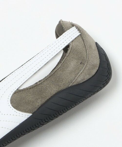 green label relaxing / グリーンレーベル リラクシング フラットシューズ | ＜PUMA＞スピードキャット バレエ ノヴァ スニーカー | 詳細17