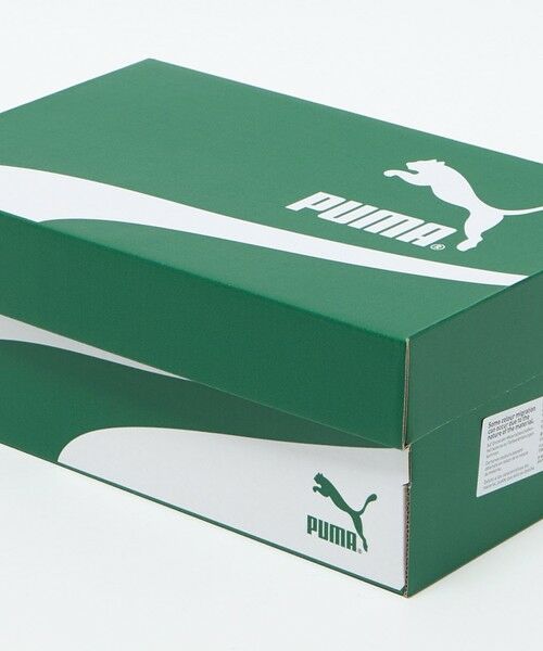 green label relaxing / グリーンレーベル リラクシング フラットシューズ | ＜PUMA＞スピードキャット バレエ ノヴァ スニーカー | 詳細18