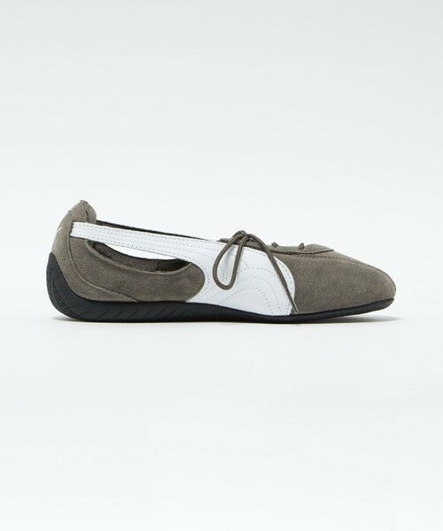 green label relaxing / グリーンレーベル リラクシング フラットシューズ | ＜PUMA＞スピードキャット バレエ ノヴァ スニーカー | 詳細12