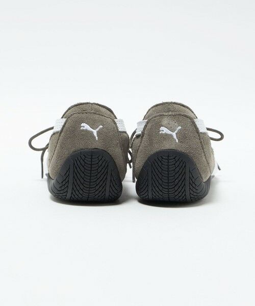 green label relaxing / グリーンレーベル リラクシング フラットシューズ | ＜PUMA＞スピードキャット バレエ ノヴァ スニーカー | 詳細13