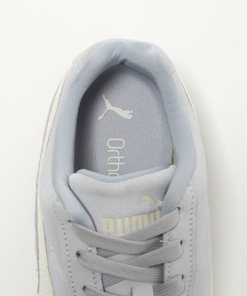 green label relaxing / グリーンレーベル リラクシング スニーカー | 【WEB限定】<PUMA>スピードキャット OG スニーカー | 詳細10