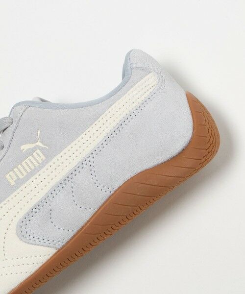 green label relaxing / グリーンレーベル リラクシング スニーカー | 【WEB限定】<PUMA>スピードキャット OG スニーカー | 詳細12