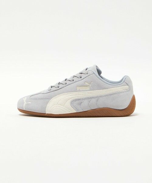 green label relaxing / グリーンレーベル リラクシング スニーカー | 【WEB限定】<PUMA>スピードキャット OG スニーカー | 詳細4
