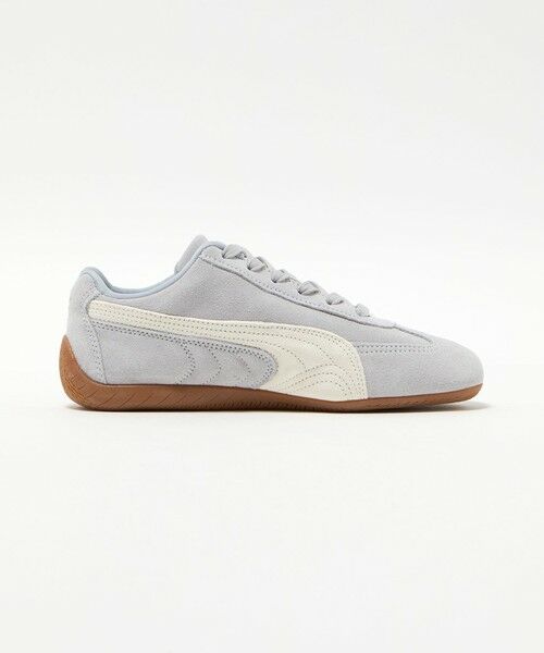 green label relaxing / グリーンレーベル リラクシング スニーカー | 【WEB限定】<PUMA>スピードキャット OG スニーカー | 詳細7