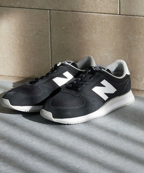green label relaxing / グリーンレーベル リラクシング スニーカー | 【WEB限定】＜New Balance＞UL420MV2 スニーカー | 詳細1