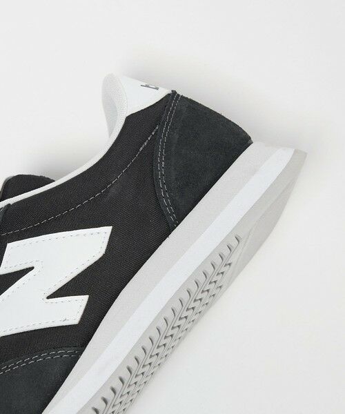 green label relaxing / グリーンレーベル リラクシング スニーカー | 【WEB限定】＜New Balance＞UL420MV2 スニーカー | 詳細9