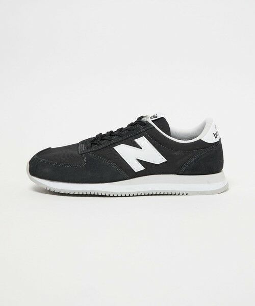 green label relaxing / グリーンレーベル リラクシング スニーカー | 【WEB限定】＜New Balance＞UL420MV2 スニーカー | 詳細11