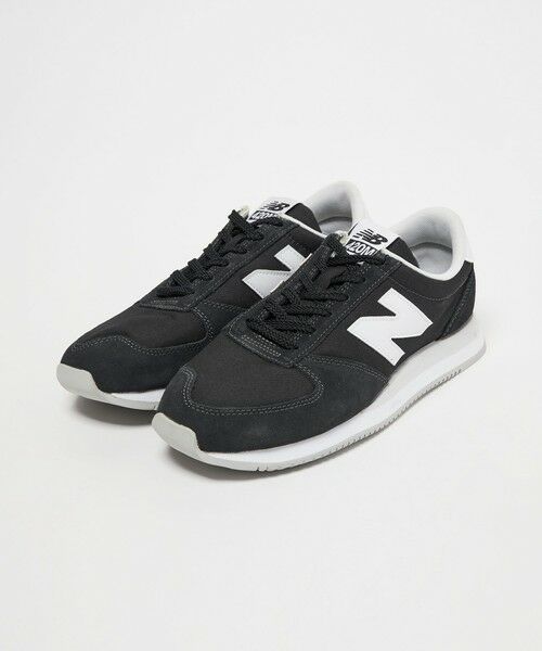green label relaxing / グリーンレーベル リラクシング スニーカー | 【WEB限定】＜New Balance＞UL420MV2 スニーカー | 詳細2