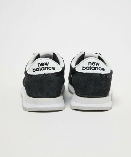 green label relaxing / グリーンレーベル リラクシング スニーカー | 【WEB限定】＜New Balance＞UL420MV2 スニーカー | 詳細4