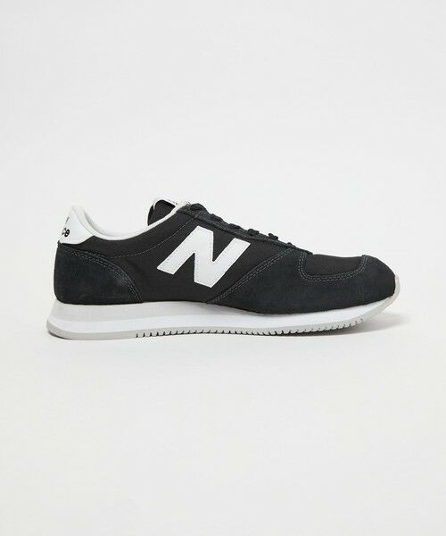 green label relaxing / グリーンレーベル リラクシング スニーカー | 【WEB限定】＜New Balance＞UL420MV2 スニーカー | 詳細6