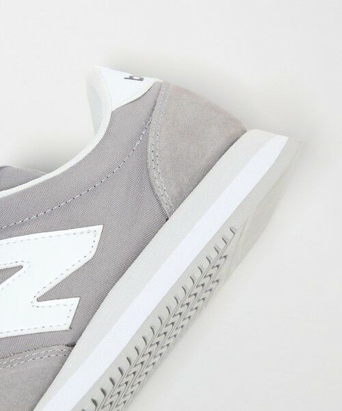 green label relaxing / グリーンレーベル リラクシング スニーカー | 【WEB限定】＜New Balance＞UL420MV2 スニーカー | 詳細15