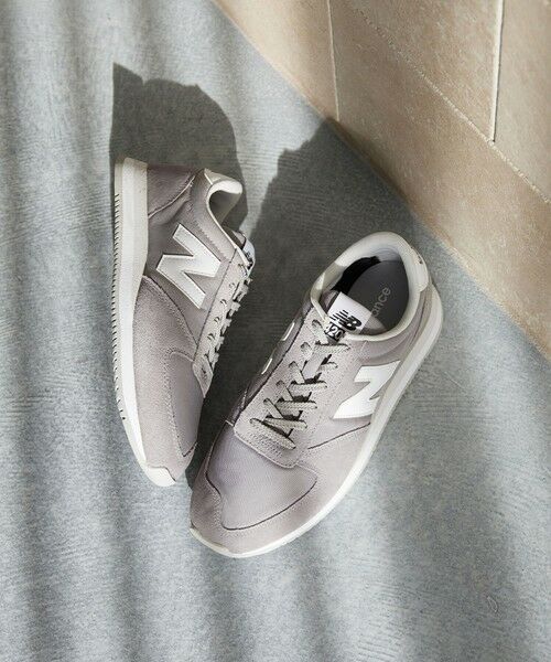 green label relaxing / グリーンレーベル リラクシング スニーカー | 【WEB限定】＜New Balance＞UL420MV2 スニーカー | 詳細12