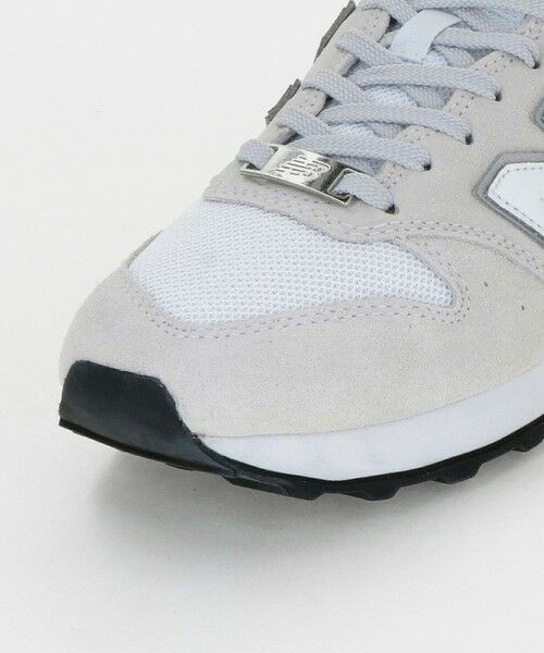 green label relaxing / グリーンレーベル リラクシング スニーカー | ＜New Balance＞W9969JC スニーカー | 詳細10