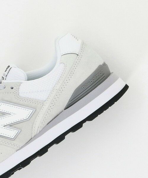 green label relaxing / グリーンレーベル リラクシング スニーカー | ＜New Balance＞W9969JC スニーカー | 詳細11