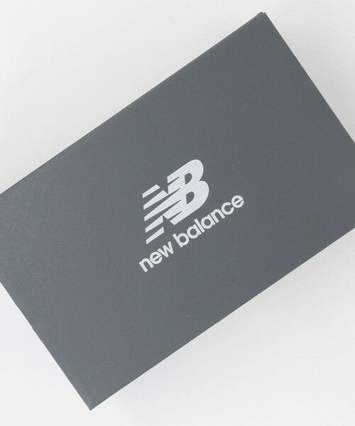 green label relaxing / グリーンレーベル リラクシング スニーカー | ＜New Balance＞W9969JC スニーカー | 詳細12