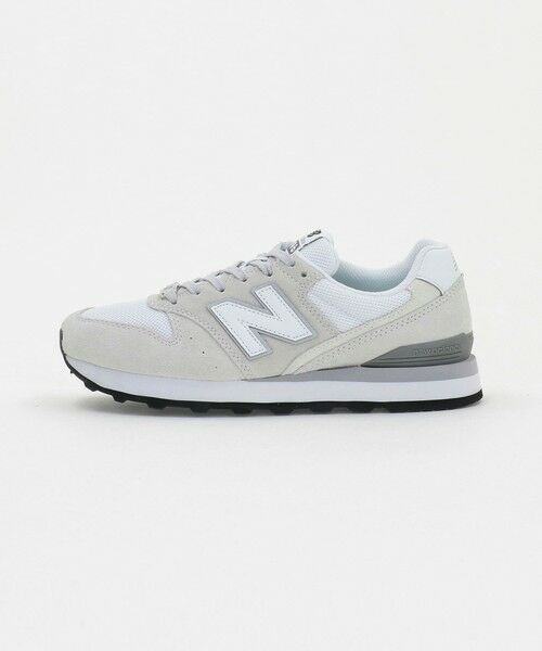 green label relaxing / グリーンレーベル リラクシング スニーカー | ＜New Balance＞W9969JC スニーカー | 詳細3