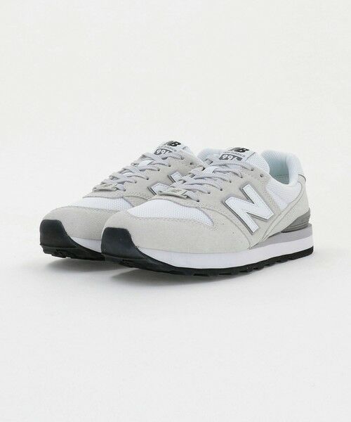 green label relaxing / グリーンレーベル リラクシング スニーカー | ＜New Balance＞W9969JC スニーカー | 詳細4