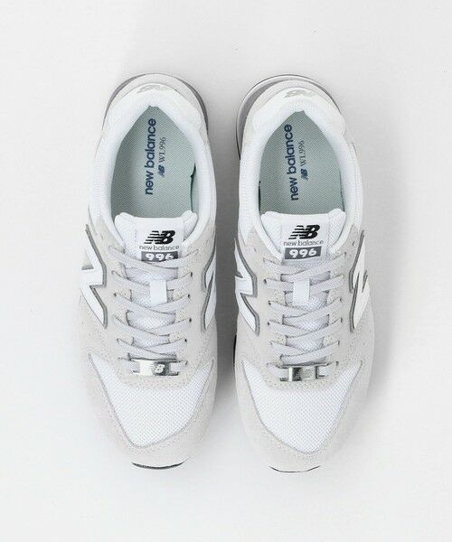 green label relaxing / グリーンレーベル リラクシング スニーカー | ＜New Balance＞W9969JC スニーカー | 詳細5