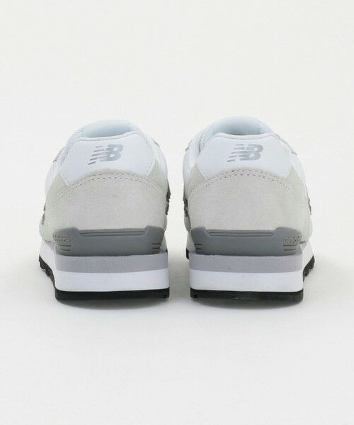 green label relaxing / グリーンレーベル リラクシング スニーカー | ＜New Balance＞W9969JC スニーカー | 詳細7
