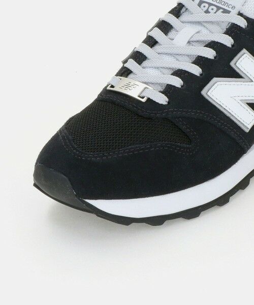 green label relaxing / グリーンレーベル リラクシング スニーカー | ＜New Balance＞W9968DE スニーカー | 詳細10