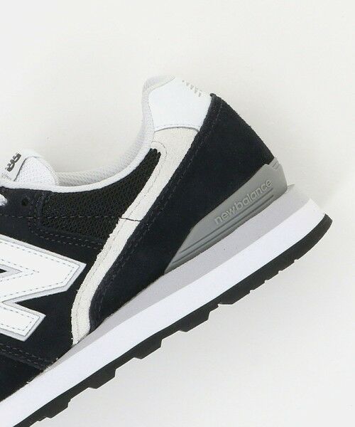green label relaxing / グリーンレーベル リラクシング スニーカー | ＜New Balance＞W9968DE スニーカー | 詳細11
