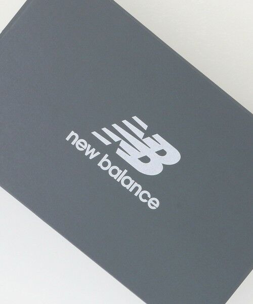 green label relaxing / グリーンレーベル リラクシング スニーカー | ＜New Balance＞W9968DE スニーカー | 詳細12