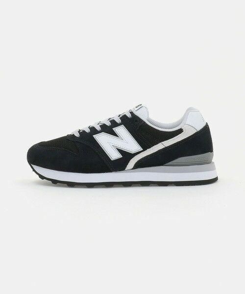 green label relaxing / グリーンレーベル リラクシング スニーカー | ＜New Balance＞W9968DE スニーカー | 詳細3
