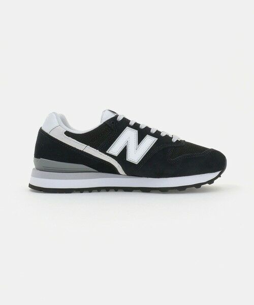 green label relaxing / グリーンレーベル リラクシング スニーカー | ＜New Balance＞W9968DE スニーカー | 詳細6