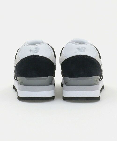 green label relaxing / グリーンレーベル リラクシング スニーカー | ＜New Balance＞W9968DE スニーカー | 詳細7