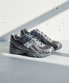 green label relaxing / グリーンレーベル リラクシング スニーカー | ＜New Balabce＞ U7407YI スニーカー