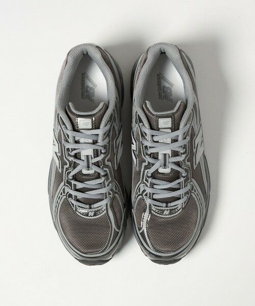 green label relaxing / グリーンレーベル リラクシング スニーカー | ＜New Balabce＞ U7407YI スニーカー | 詳細3