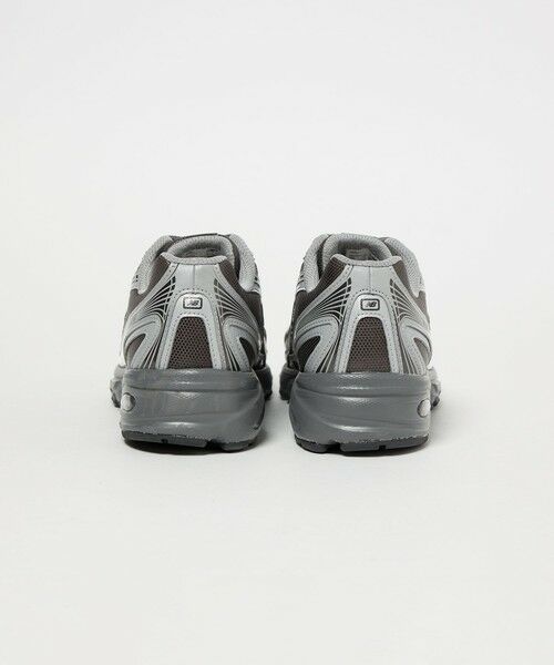 green label relaxing / グリーンレーベル リラクシング スニーカー | ＜New Balabce＞ U7407YI スニーカー | 詳細5