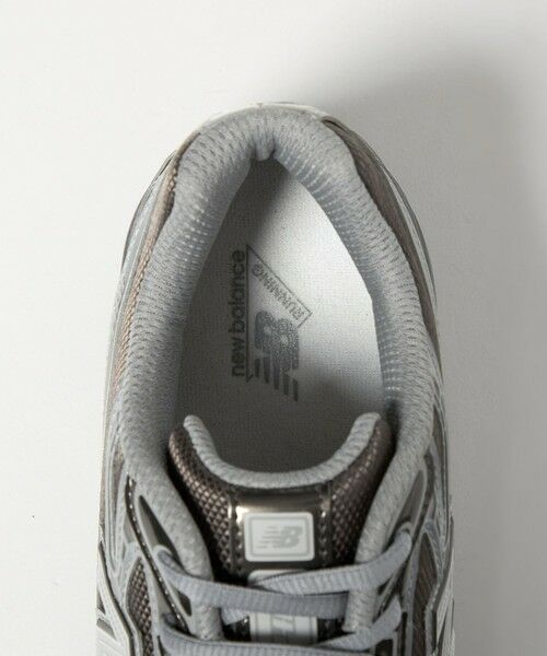 green label relaxing / グリーンレーベル リラクシング スニーカー | ＜New Balabce＞ U7407YI スニーカー | 詳細7