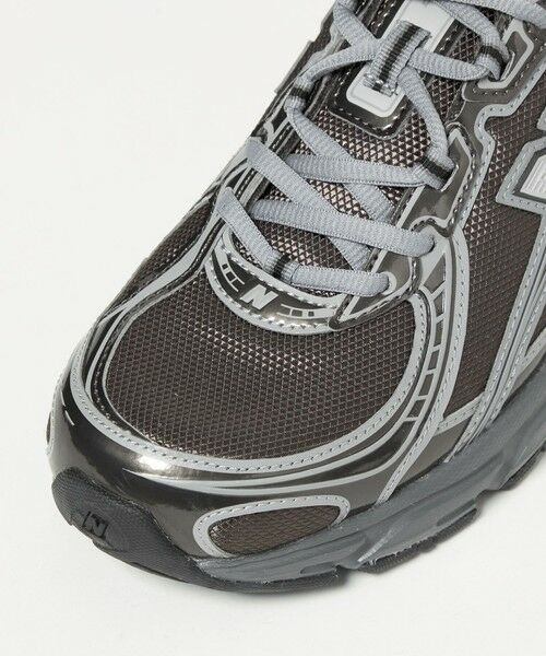 green label relaxing / グリーンレーベル リラクシング スニーカー | ＜New Balabce＞ U7407YI スニーカー | 詳細8