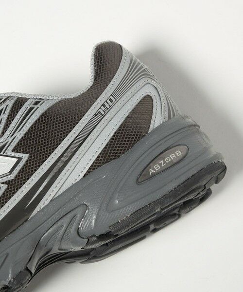 green label relaxing / グリーンレーベル リラクシング スニーカー | ＜New Balabce＞ U7407YI スニーカー | 詳細9