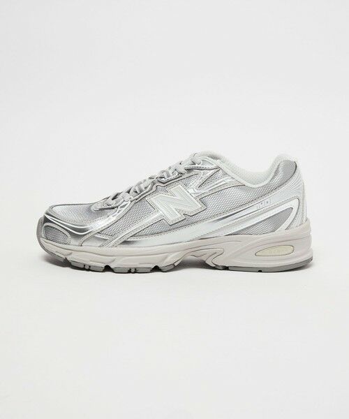 green label relaxing / グリーンレーベル リラクシング スニーカー | ＜New Balance＞U7405I7 スニーカー | 詳細1