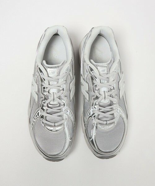 green label relaxing / グリーンレーベル リラクシング スニーカー | ＜New Balance＞U7405I7 スニーカー | 詳細2